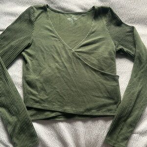Hollister Long sleeve